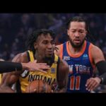 Indiana Pacers vs New York Knicks - Full Game 5 Highlights | May 14, 2024 NBA Playoffs