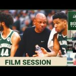 What will a full offseason of Doc Rivers change for the Bucks in 2024?