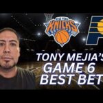 New York Knicks vs Indiana Pacers Game 6 Picks and Predictions | 2024 NBA Playoff Best Bets 5/17/24