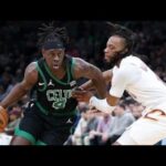 Cleveland Cavaliers vs Boston Celtics - Full Game 5 Highlights | May 15, 2024 | 2024 NBA Playoffs