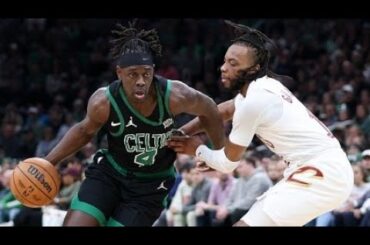 Cleveland Cavaliers vs Boston Celtics - Full Game 5 Highlights | May 15, 2024 | 2024 NBA Playoffs