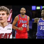 4 Power Forwards The Miami Heat Should Target in NBA Free Agency