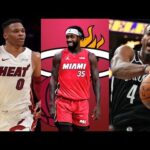 4 Point Guards The Miami Heat Should Target In NBA Free Agency (Pt.3)