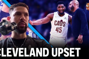 What’s Next for the Cavs? I Off Guard With Austin Rivers| Ringer NBA