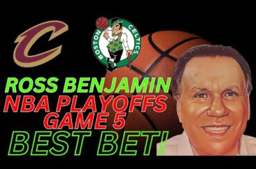 Cleveland Cavaliers vs Boston Celtics Game 5 Picks and Predictions | 2024 NBA Playoff Best Bets 5/15