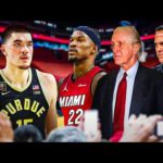 A Miami Heat Fan's Draft Guide to the 2024 NBA Draft