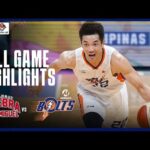 BRGY. GINEBRA vs MERALCO | FULL GAME HIGHLIGHTS | PBA SEASON 48 PHILIPPINE CUP | MAY 19, 2024