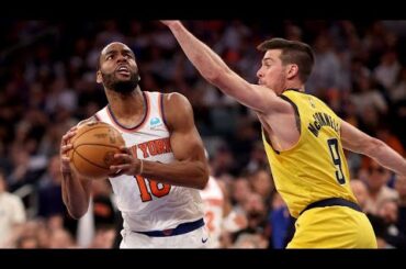 Indiana Pacers vs New York Knicks - Full Game 7 Highlights | May 19, 2024 NBA Playoffs