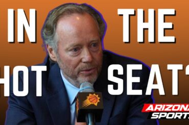Bickley Blast: Why Phoenix Suns head coach Mike Budenholzer is in the hot seat