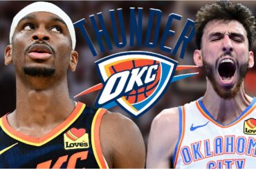 OKC Thunder Offseason Guide: The MASTER experiment 👀 | NBA on ESPN