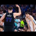 Oklahoma City Thunder vs Dallas Mavericks - Full Game 6 Highlights | May 18, 2024 NBA Playoffs