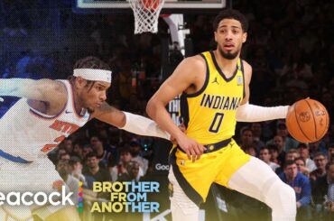 Indiana Pacers top New York Knicks, can beat Boston Celtics in NBA Playoffs | Brother From Another