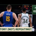 Do the Milwaukee Bucks have a doppleganger and other takeaways from the NBA s final four