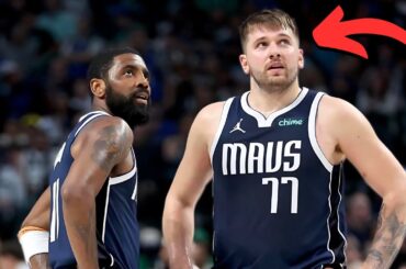 The Mavericks Were Never Supposed To Do This