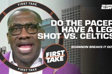 CHAMPIONSHIP OR BUST FOR THE CELTICS?! - Shannon Sharpe EXPECTS IMPACT from Boston 👀 | First Take