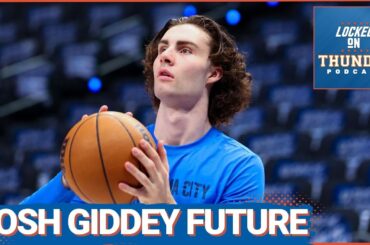 Josh Giddey's Future with OKC Thunder, Gordon Hayward's Fireworks, Mailbag