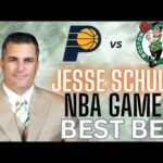 Indiana Pacers vs Boston Celtics Game 1 Picks and Predictions | 2024 NBA Eastern Conference Finals