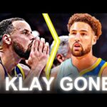 This Klay Thompson Bombshell Could Change EVERYTHING For The Warriors