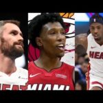 4 Free Agents The Miami Heat Should Resign This Summer- (Miami Heat Edition)