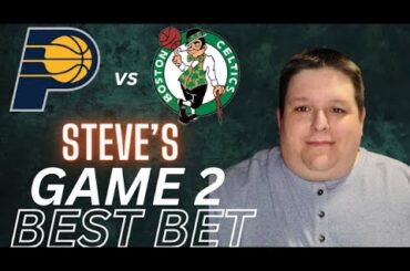 Boston Celtics vs Indiana Pacers Game 2 Picks and Predictions | 2024 NBA Eastern Conference Finals