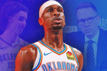 What's Next for the Thunder?