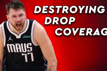 Has Luka Doncic Solved The Defense? | Mavericks Timberwolves Game 1 2024 Western Conference Finals