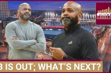 What's next for the Cleveland Cavaliers after firing JB Bickerstaff?