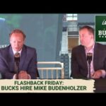 Flashback Friday: The Bucks hire Mike Budenholzer and change their franchise trajectory