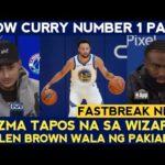 ANO TO? STEPH Curry number 1 parin wow. Kyle Kuzma AVAILABLE na! Brown lock Target