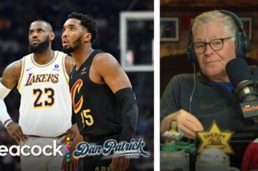 Los Angeles Lakers, Cleveland Cavaliers competing in coaching market | Dan Patrick Show | NBC Sports