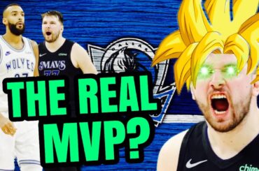 Luka Doncic is Making People Look STUPID!... including me