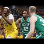 Boston Celtics vs Indiana Pacers - Full Game 3 Highlights | May 25, 2024 NBA Playoffs