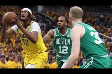 Boston Celtics vs Indiana Pacers - Full Game 3 Highlights | May 25, 2024 NBA Playoffs