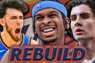 OKLAHOMA CITY THUNDER İLE 16-0 CHALLENGE! - NBA 2K24 REBUILD TÜRKÇE