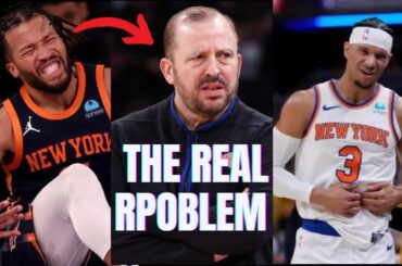 Why History Tells Us the New York Knicks are in Trouble
