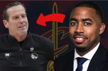 Cleveland Cavaliers Will Hire Either Kenny Atkinson Or Johnnie Bryant