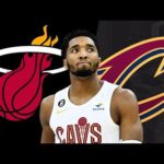 Here’s Why DONOVAN MITCHELL Will NOT Be TRADED To The MIAMI HEAT…