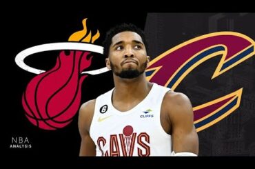 Here’s Why DONOVAN MITCHELL Will NOT Be TRADED To The MIAMI HEAT…