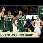 Talking Bucks basketball  taco trucks and Real Housewives with Gabe Stoltz of Brew Hoop