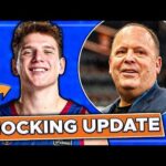 MAJOR Knicks Prospect Update... | Knicks News