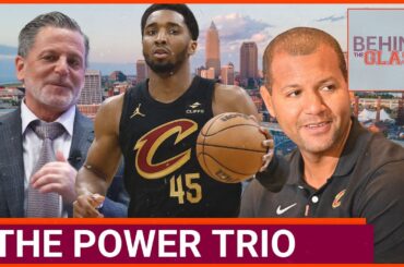 Who is making the final decision on the Cleveland Cavaliers next HC? + BTS UCSS stories