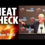 Heat Check: Discussing Heat’s free agents and Jimmy Butler