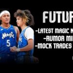 Orlando Magic Podcast - Ep. 198 - “Future“