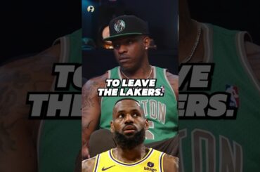 LeBron Is A FREE AGENT