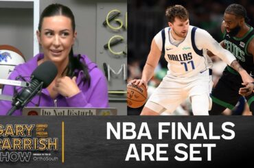 NBA Finals Set: Celtics v Mavs, Memphis-Missouri Opener, Save The Movie Theaters | Gary Parrish Show