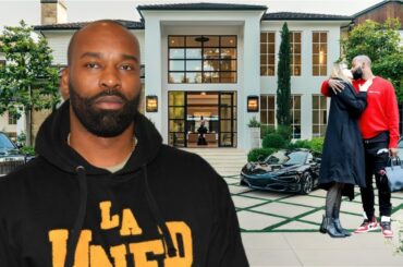 Baron Davis` Ex Wife, 2 Kids, Age, Height, Net Worth, Lifestyle, Cars, and House