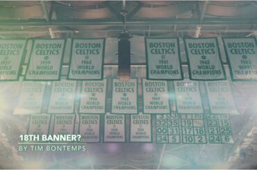 This is what an 18th NBA Title would mean to the Boston Celtics ☘️ | NBA on ESPN