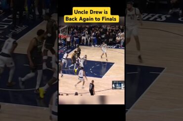 36PTS of Kyrie Irving to Advance MAVS in the Finals