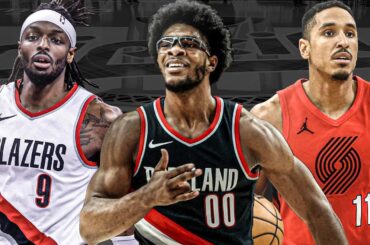 Top Off-Season Storylines for the Portland Trail Blazers