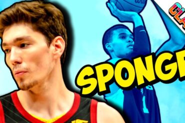 Cedi Osman SPEAKS OUT On His Role With Wemby